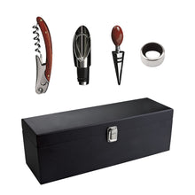 Cargar imagen en el visor de la galería, SET PARA VINOS CABERNET--CI851056