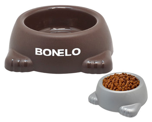 Recipiente de alimentos para mascotas-----DBA2895