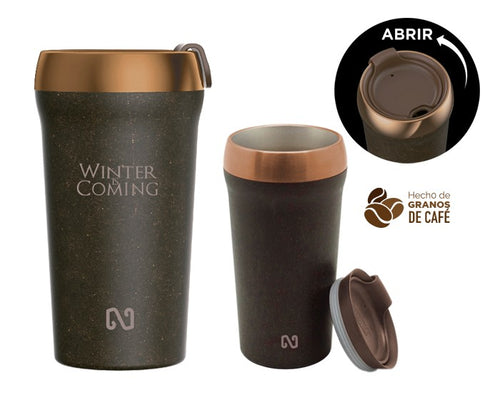 Termo Nayad 14 Oz----DBA2865