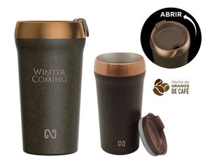 Termo Nayad 14 Oz----DBA2865