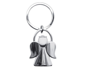 Llavero en forma de ángel----DBA2891