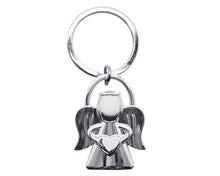 Cargar imagen en el visor de la galería, Llavero en forma de ángel----DBA2891