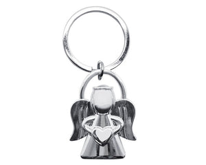 Llavero en forma de ángel----DBA2891