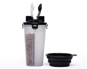 PET KIT DE MASCOTA