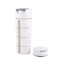 Cargar imagen en el visor de la galería, Cilindro Bocina Bluetooth Siret---CIANF030