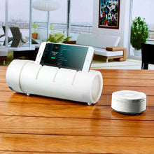 Cargar imagen en el visor de la galería, Cilindro Bocina Bluetooth Siret---CIANF030