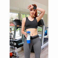 Cargar imagen en el visor de la galería, Cilindro Shaker Ovens con agitador---CIANF031