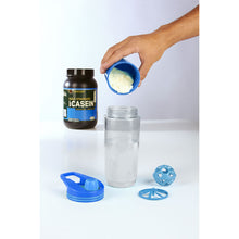 Cargar imagen en el visor de la galería, Cilindro Shaker Ovens con agitador---CIANF031