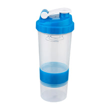 Cargar imagen en el visor de la galería, Cilindro Menafra shaker con agitador---CIANF042