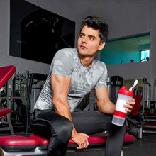 Cargar imagen en el visor de la galería, Cilindro Menafra shaker con agitador---CIANF042