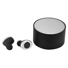 Cargar imagen en el visor de la galería, Audífonos bluetooth inalámbricos LASCAR con batería recargable--CIAUD020