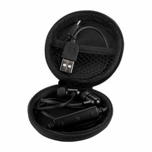 Cargar imagen en el visor de la galería, Audífonos bluetooth TANGER con batería recargable--CIAUD021