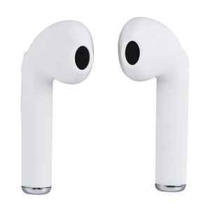 Audífonos bluetooth inalámbricos SARAJEVO con batería recargable--CIAUD022