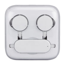 Cargar imagen en el visor de la galería, Audífonos bluetooth con batería recargable y control de volumen y reproducción de música--CIAUD025