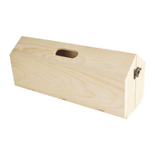 Cargar imagen en el visor de la galería, ESTUCHE PARA VINOS GODELLO--CIBAR002