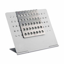 Cargar imagen en el visor de la galería, Calendario Montecarlo Universal---CICAL005