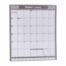 Cargar imagen en el visor de la galería, Calendario Organizador 2020---CICAL2020