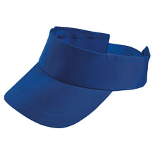 Cargar imagen en el visor de la galería, Visera Summer de poliéster---CICAP006