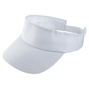 Visera Summer de poliéster---CICAP006