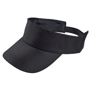Visera Summer de poliéster---CICAP006