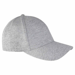 Gorra Evony  de algodón jersey---CICAP007