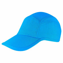 Cargar imagen en el visor de la galería, Gorra de malla Jaslo con broche de velcro---CICAP010