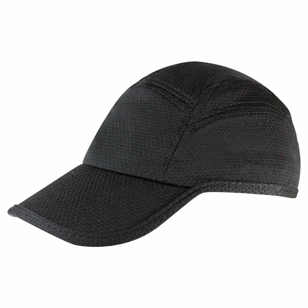Gorra de malla Jaslo con broche de velcro---CICAP010