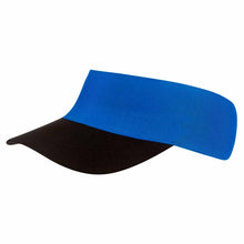 Cargar imagen en el visor de la galería, Visera Bayuda elástica---CICAP012