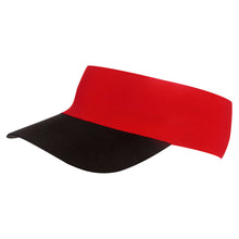 Cargar imagen en el visor de la galería, Visera Bayuda elástica---CICAP012