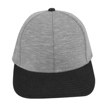 Cargar imagen en el visor de la galería, Gorra Sove bicolor con 6 gajos---CICAP050