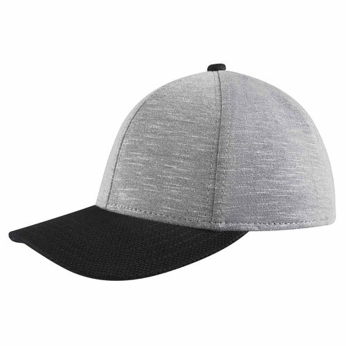 Gorra Sove bicolor con 6 gajos---CICAP050