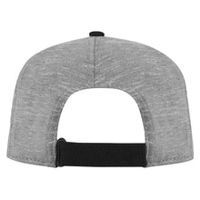 Cargar imagen en el visor de la galería, Gorra Sove bicolor con 6 gajos---CICAP050