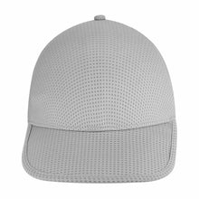 Cargar imagen en el visor de la galería, Gorra Levu de un panel enrollable---CICAP060