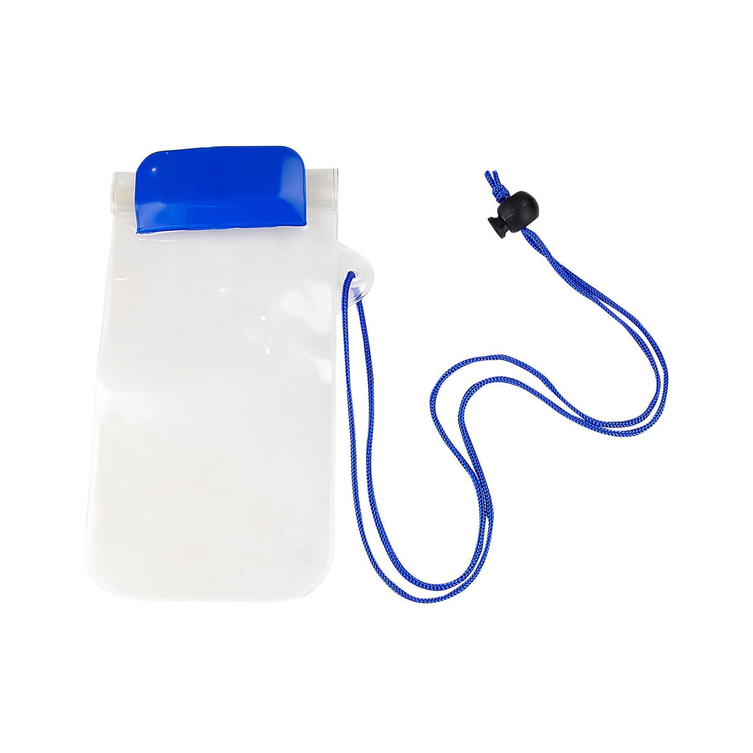 Funda para smartphone con cierre hermético a prueba de agua--CICEL019