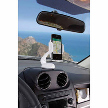 Cargar imagen en el visor de la galería, Mecanismo SABIK ajustable para celulares--CICEL025
