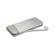 Cargar imagen en el visor de la galería, POWER BANK VOLANS DE 4000 mAh--CICRG016