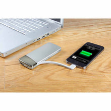 Cargar imagen en el visor de la galería, POWER BANK VOLANS DE 4000 mAh--CICRG016