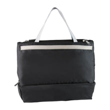 Cargar imagen en el visor de la galería, Cosmetiquera Stella con 3 compartimentos---CIDAM005