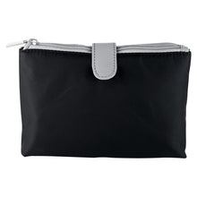 Cargar imagen en el visor de la galería, Cosmetiquera Briana con 2 compartimentos---CIDAM007