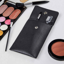 Cargar imagen en el visor de la galería, Set de brochas Kiya con 4 accesorios---CIDAM013