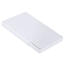 Cargar imagen en el visor de la galería, Costurero Zambia con tapa deslizable---CIDAM022