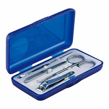 Cargar imagen en el visor de la galería, Set de manicure Funky con 4 accesorios---CIDAM435