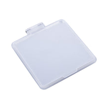 Cargar imagen en el visor de la galería, Espejo Aline de plástico---CIDAM500