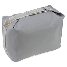 Cargar imagen en el visor de la galería, Cosmetiquera Platinum con 3 compartimentos---CIDAM501