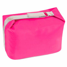 Cargar imagen en el visor de la galería, Cosmetiquera Platinum con 3 compartimentos---CIDAM501