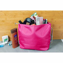 Cargar imagen en el visor de la galería, Cosmetiquera Platinum con 3 compartimentos---CIDAM501