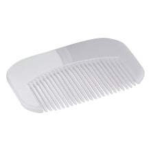 Cargar imagen en el visor de la galería, Espejo Dolly de plástico con peine---CIDAM804