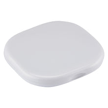 Cargar imagen en el visor de la galería, Espejo Dolly de plástico con peine---CIDAM804