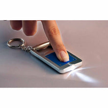 Cargar imagen en el visor de la galería, Llavero destapador con luz---CIDPO020