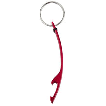 Cargar imagen en el visor de la galería, Llavero destapador metálico---CIDPO024